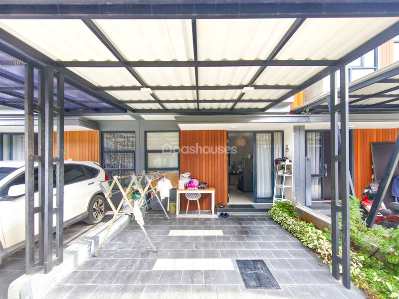 Golden Park 3 Cluster Athena Blok B No.60