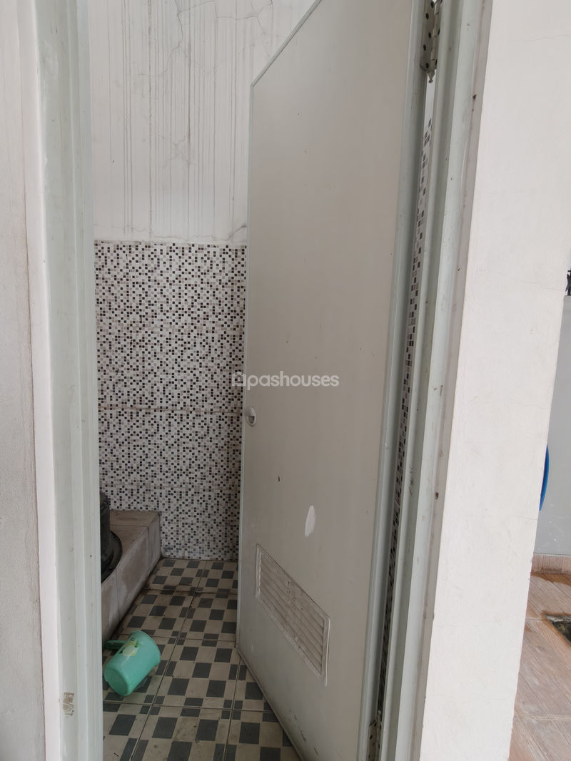 Komplek Pondok Jatimurni Blok B3