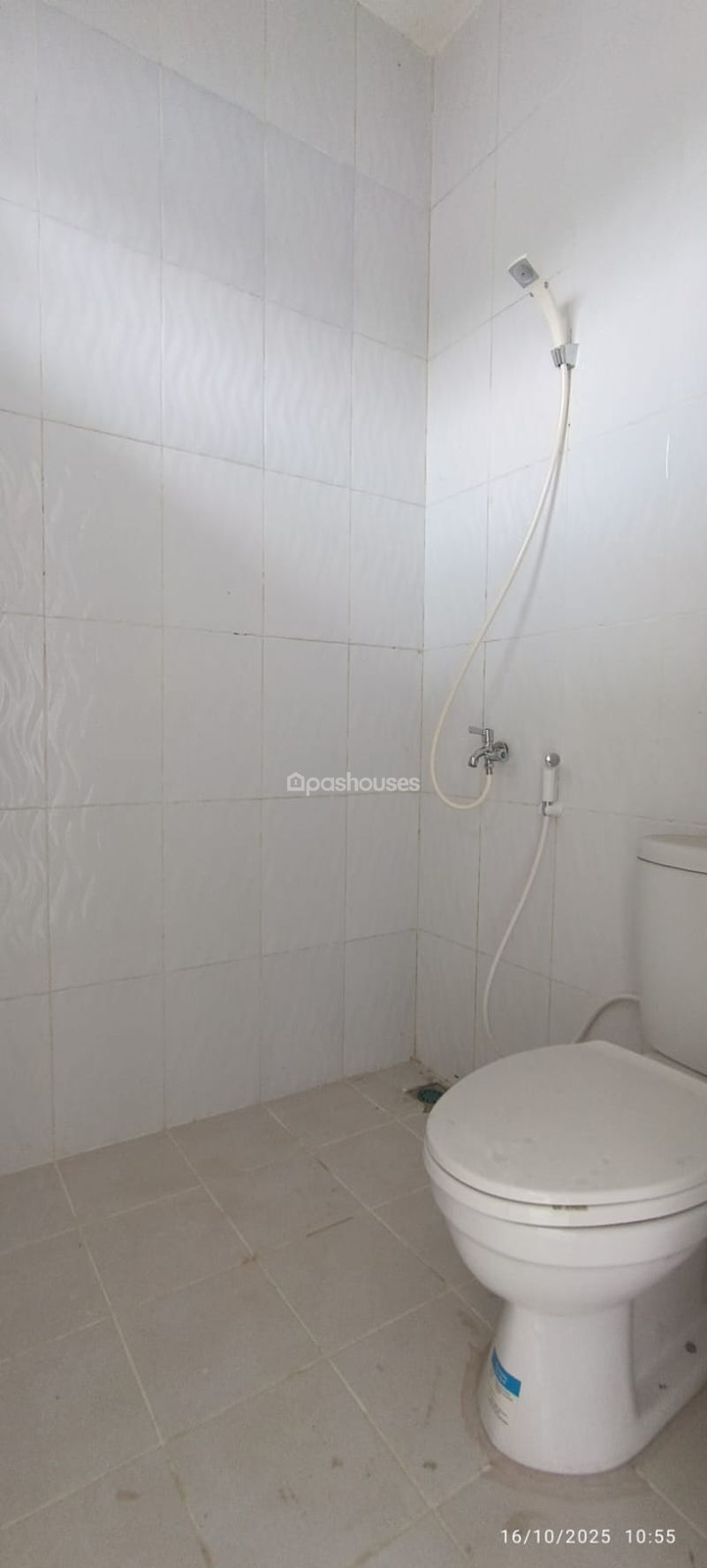 Perumahan Cibubur City Cluster Hortensia Blok E12B No.6