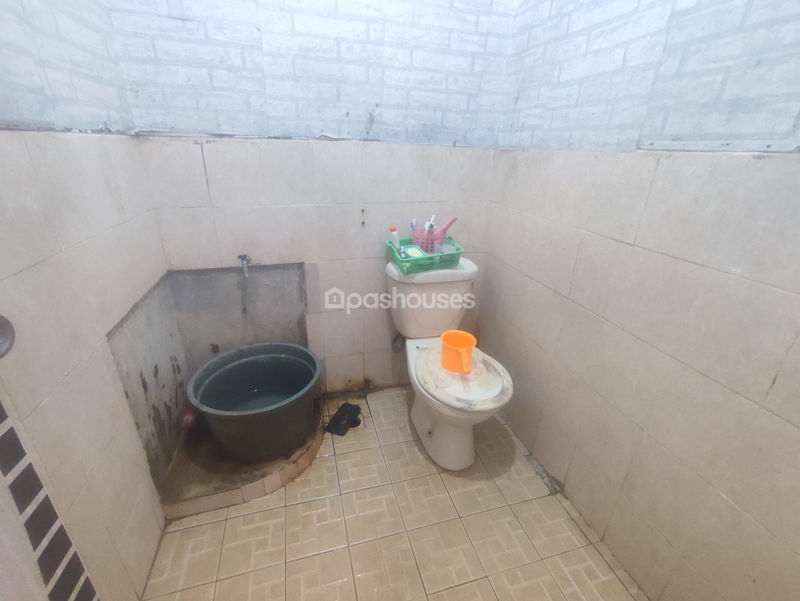 Grand Depok City Cluster Jasmine