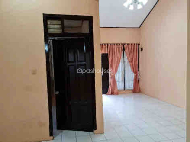 Jalan Danau Kelapa Dua V