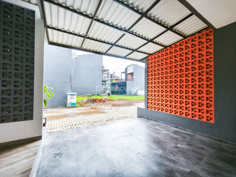 Perumahan The Golden Nest Blok A3 No.3