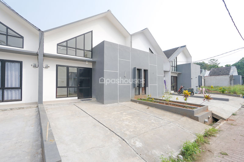 Perumahan Hoettagian Residence Legok