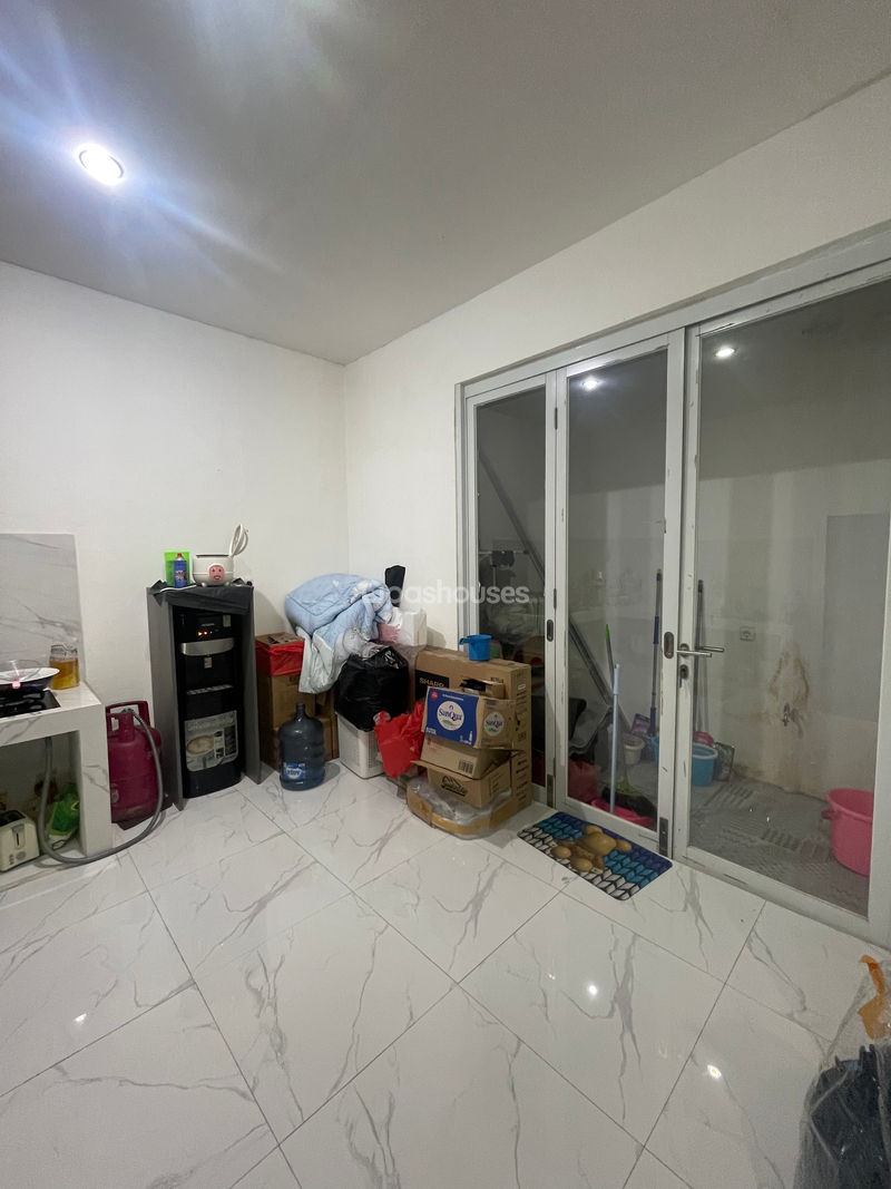 Perumahan Jaya Imperial Park Blok IGN M 15