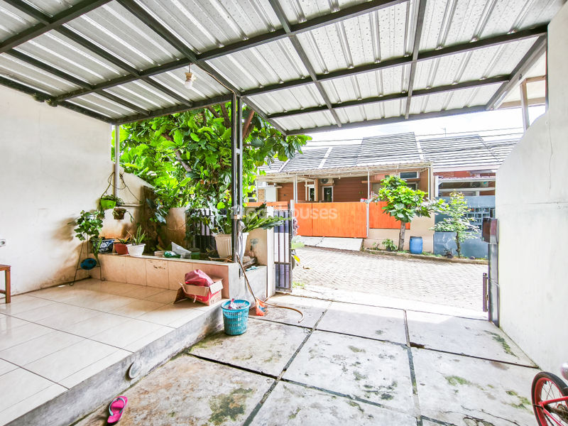 Villa Bogor Indah 6