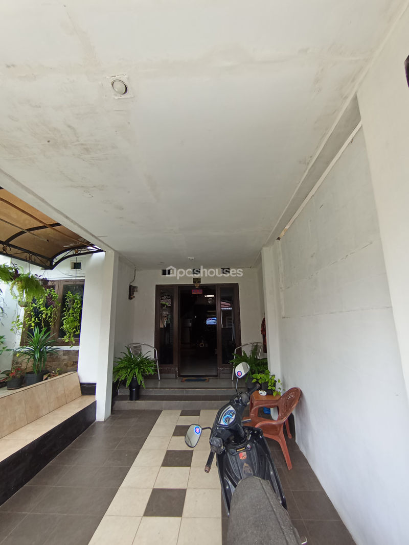 Perumahan Bukit Rivaria Sawangan