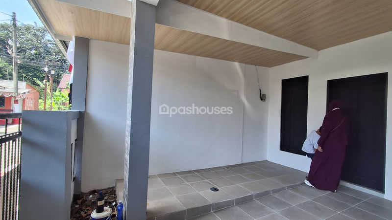 Perumahan Villa Mutiara Blok I16 No.50