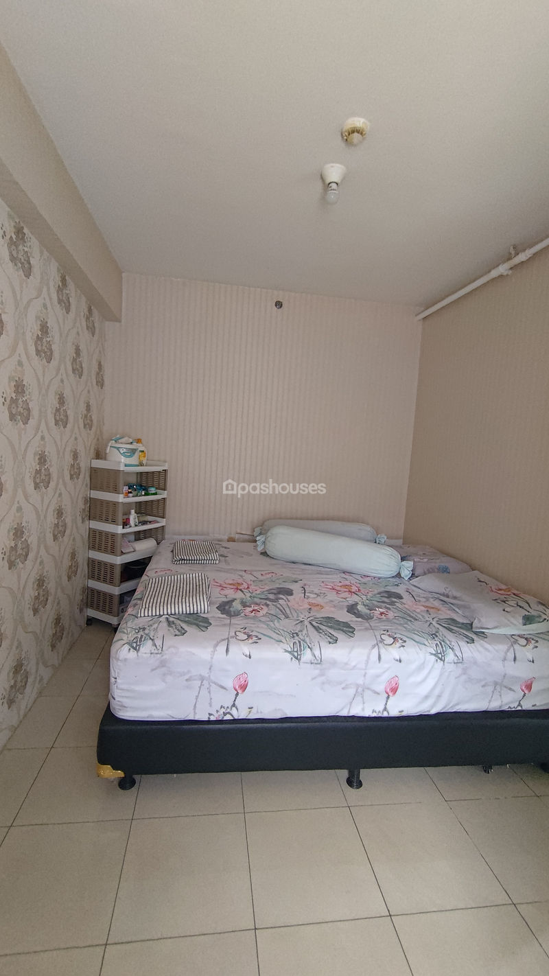 Apartemen Green Bay Pluit Tower H