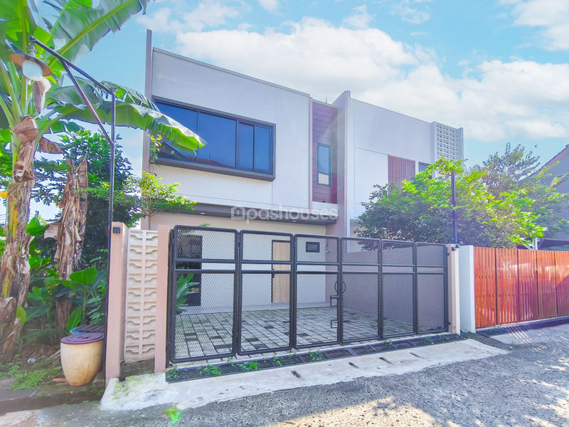 Jalan Dahlia 1 Blok A3