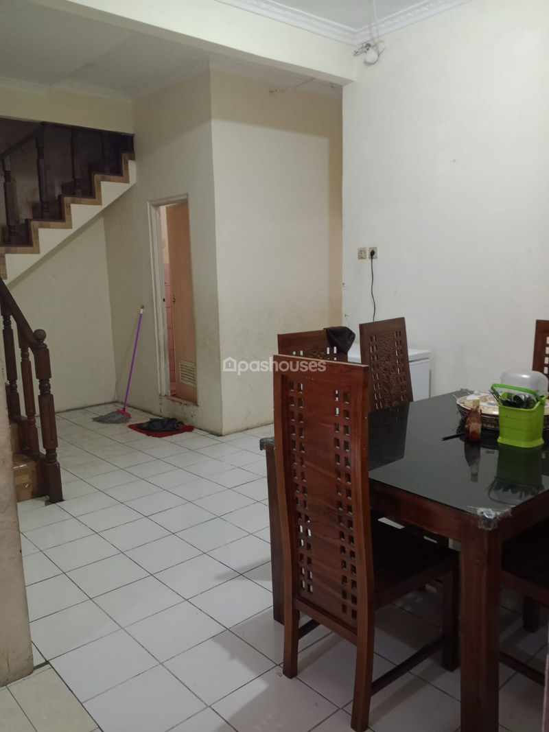 Kampung Ciketing Bekasi