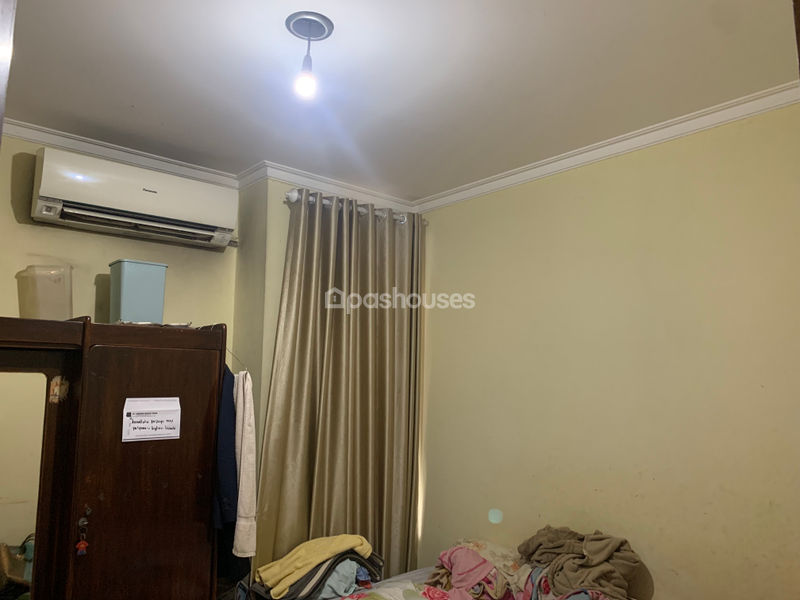 Puri Meruya Town House