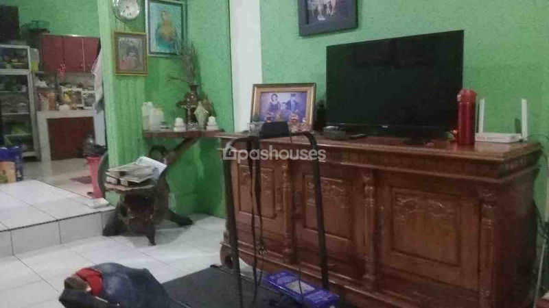 Jalan Cimone Permai 5 No.138