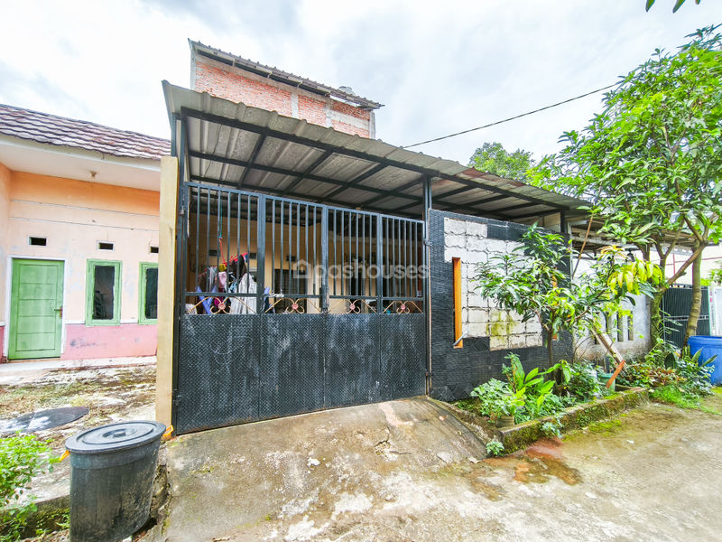 Puri Sasak Panjang 2