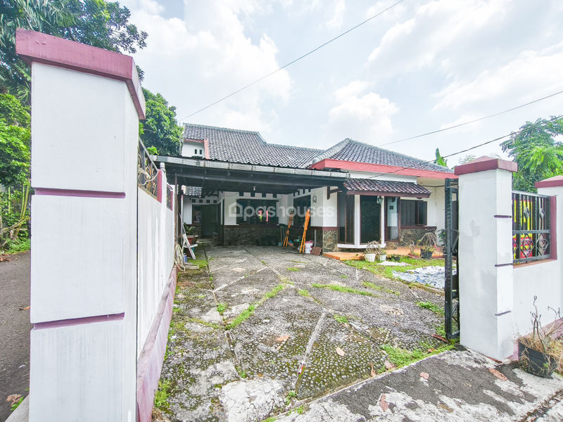 Kedung Badak Baru Bogor