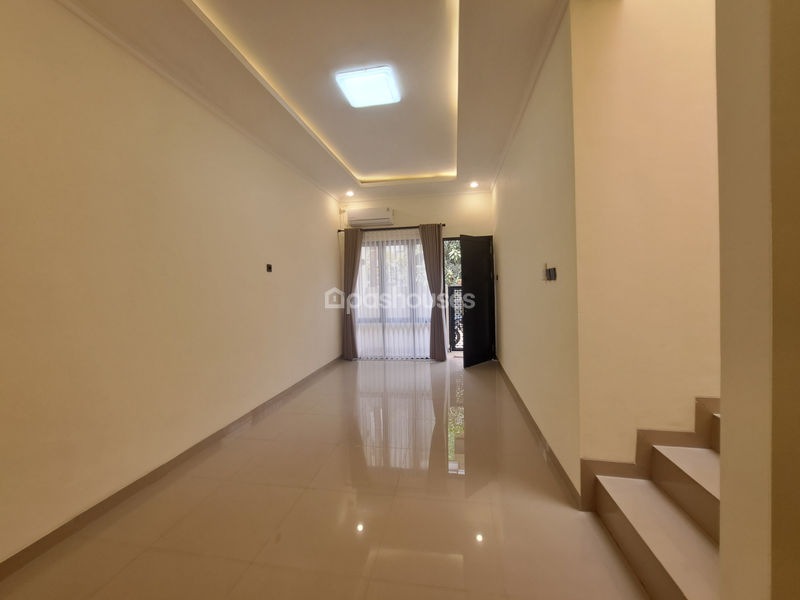  Jalan Buana Perkasa V Blok C5 No .8