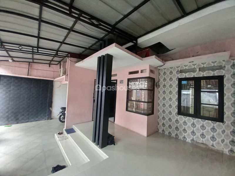 Jalan Taman Jaya