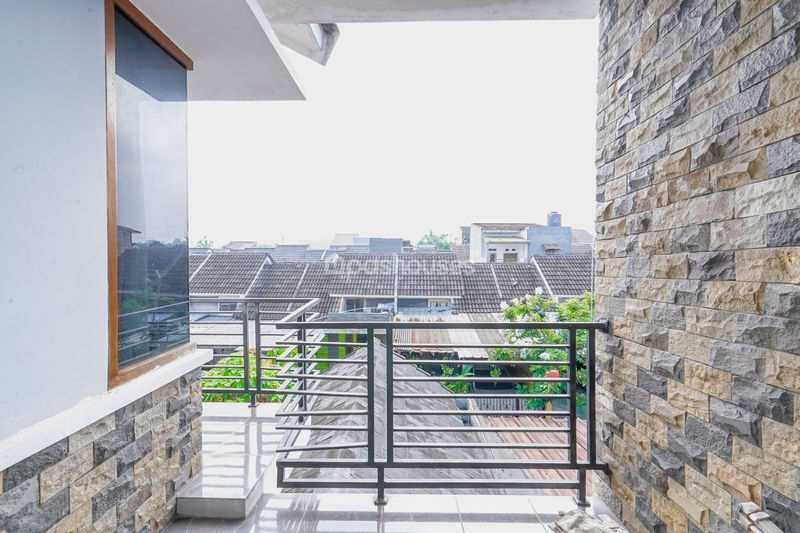 Perumahan Cinere Residence