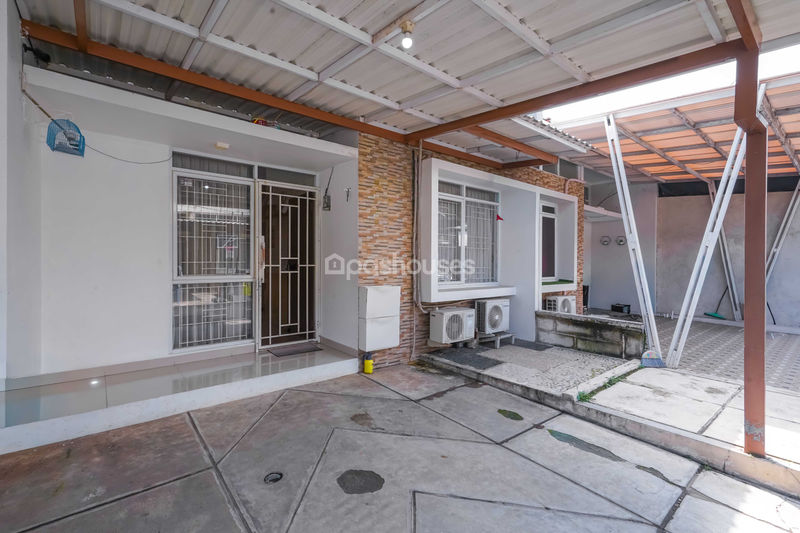 Perumahan The Royal Felice Blok B No.17