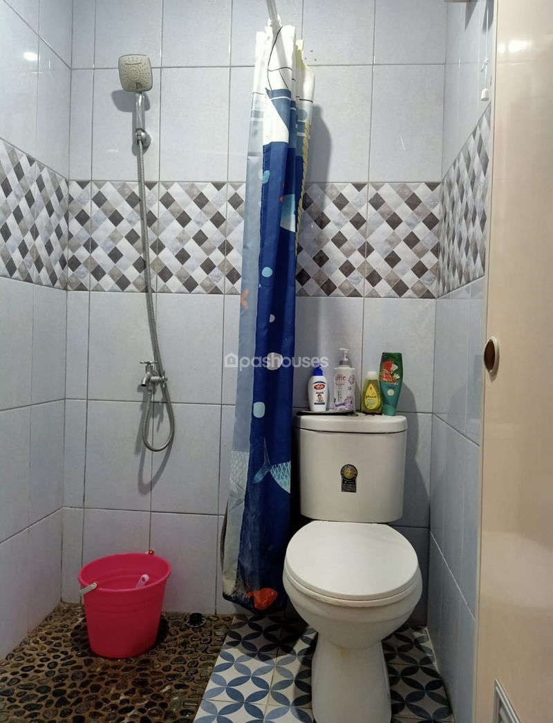 Perumahan Bintara Alam Permai
