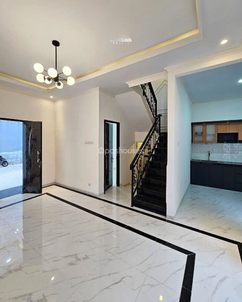 Perumahan Kahfi I Town House