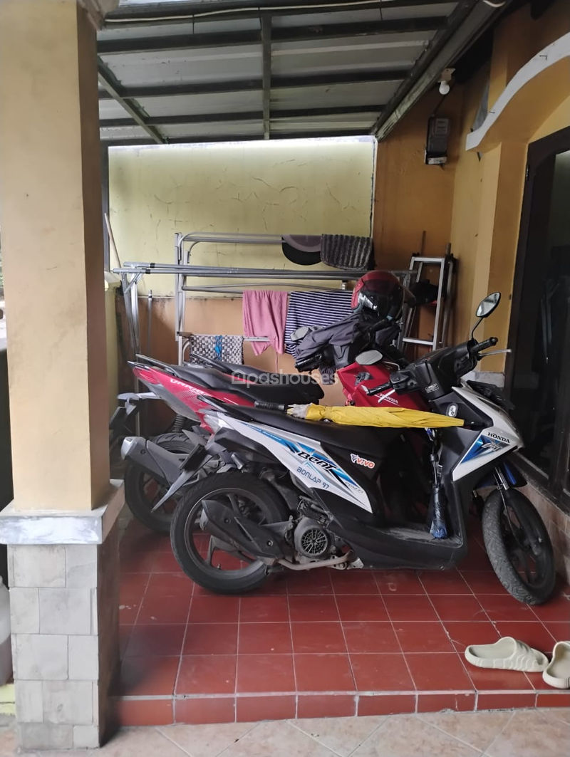 Perumahan Villa Nusa Indah 3 Blok KE7 No.3