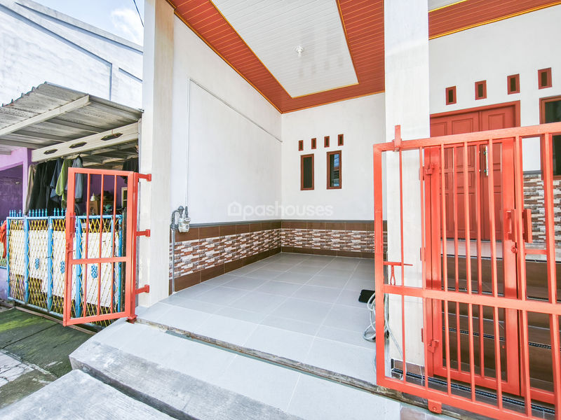 Perumahan Bojong Depok Baru Blok HF No.14