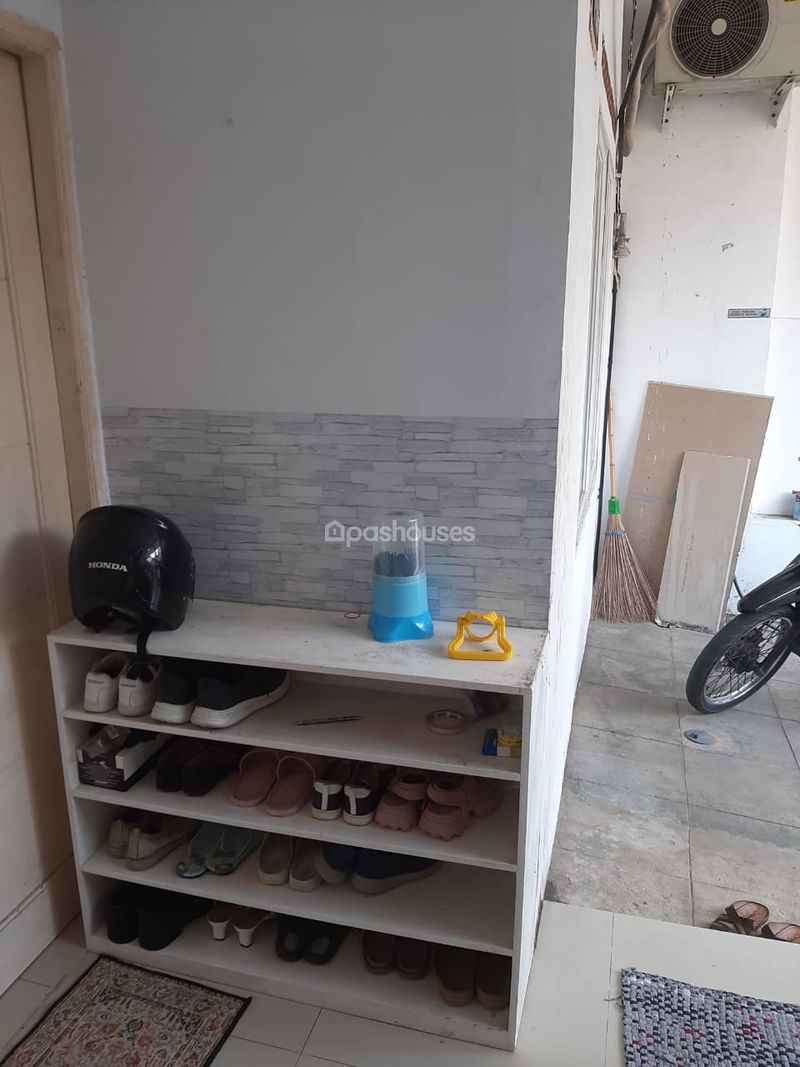 Cahaya Garuda Residence Blok D No.11