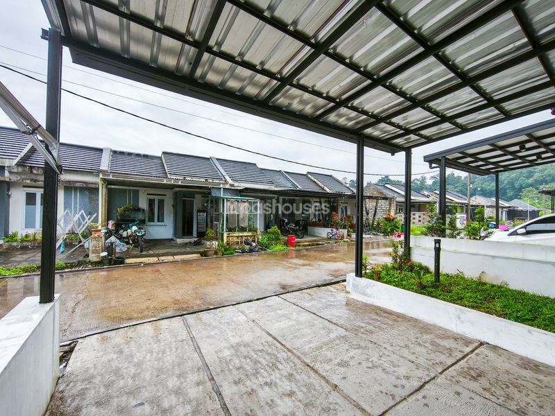 Perumahan Grand Delima Ciomas Blok B9 No.2