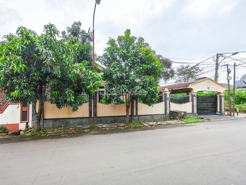 Perumahan Bumi Indraprasta