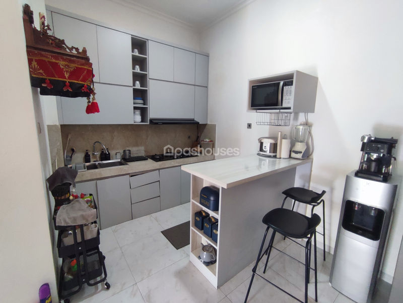 Cluster Mutiara Blok C7