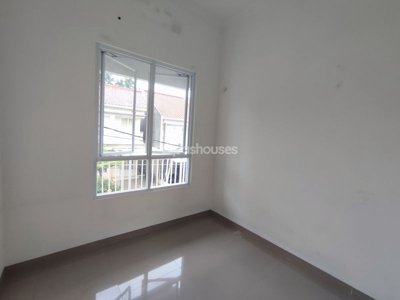 Ocean Terrace Residence Blok D7