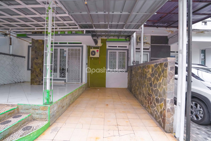 Perumahan Mutiara Juanda Residence Blok E9