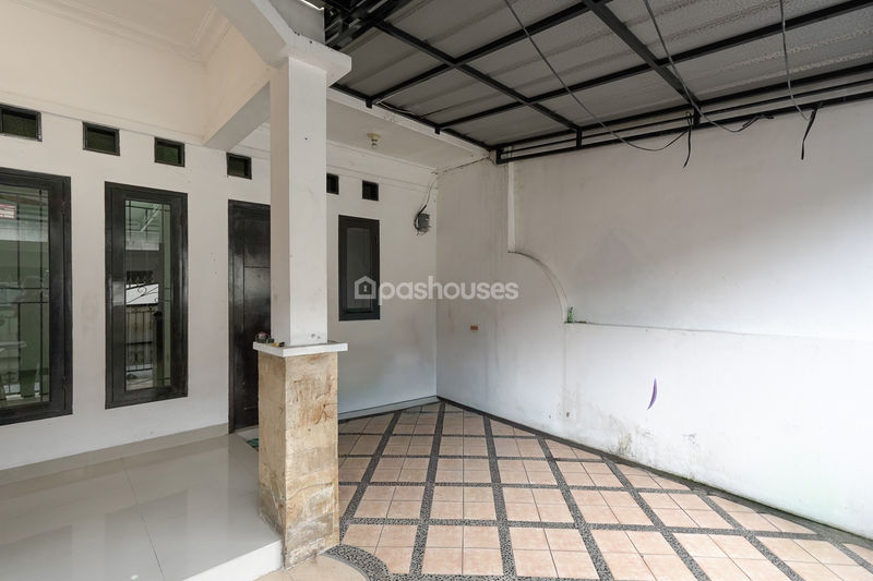 Jalan Sapta Pesona II No.11 Bekasi