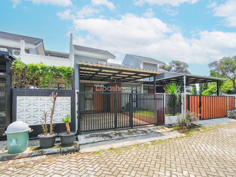 Metland Cileungsi Sektor VI Blok B03 No.26