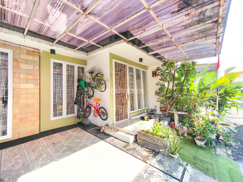 Cluster Tria Adara Residence Tangerang No.A05