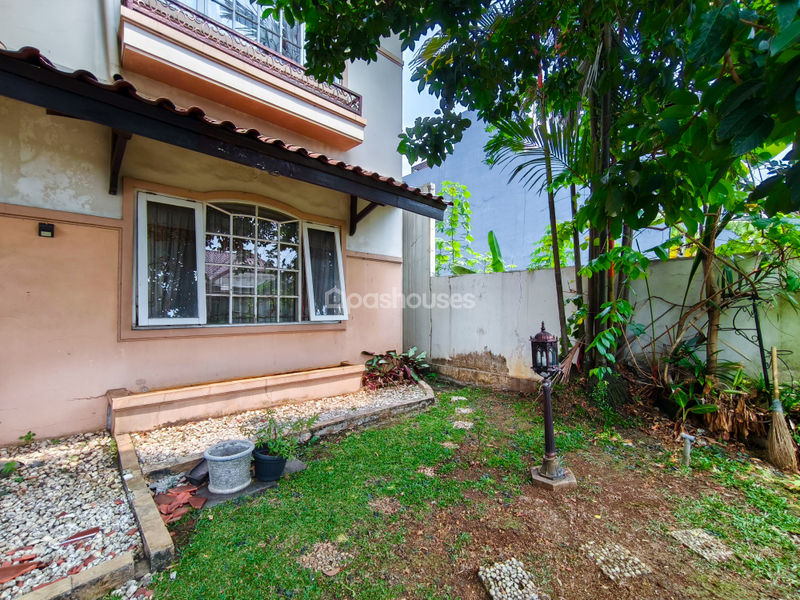 Jalan Wijaya Kusuma Raya No.106