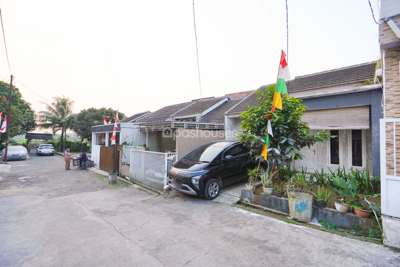 Perumahan Kemuning Residence