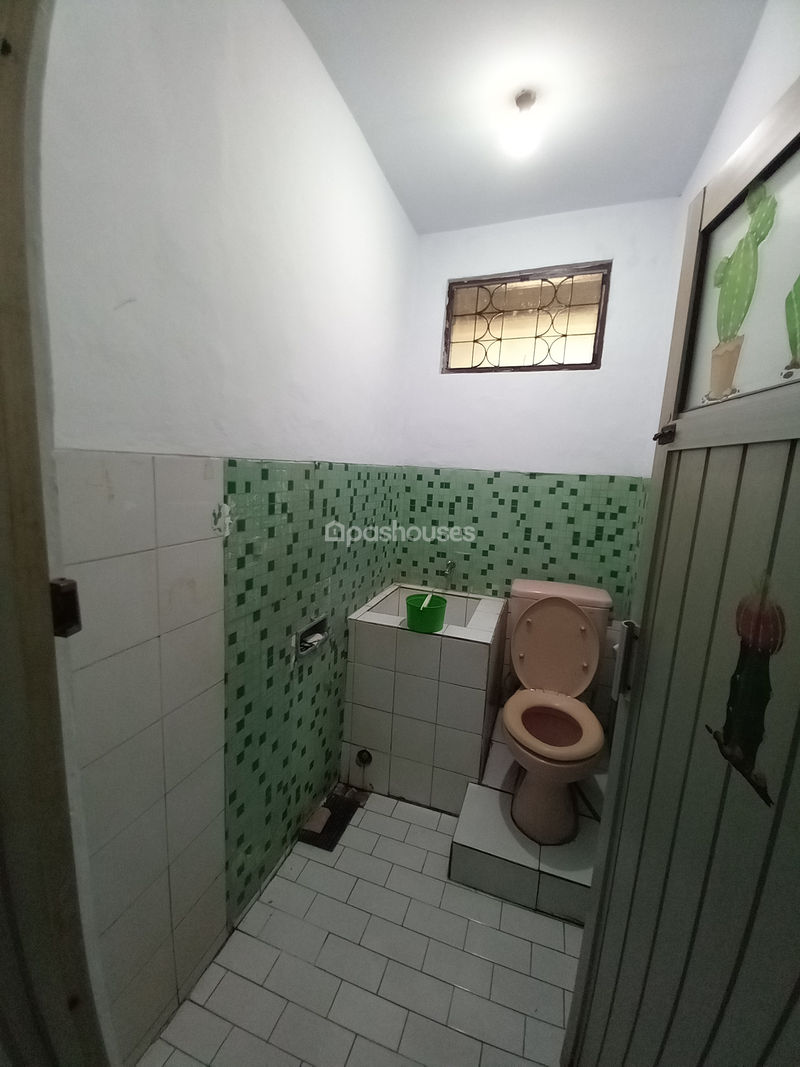 Perumahan Depok Jaya Agung