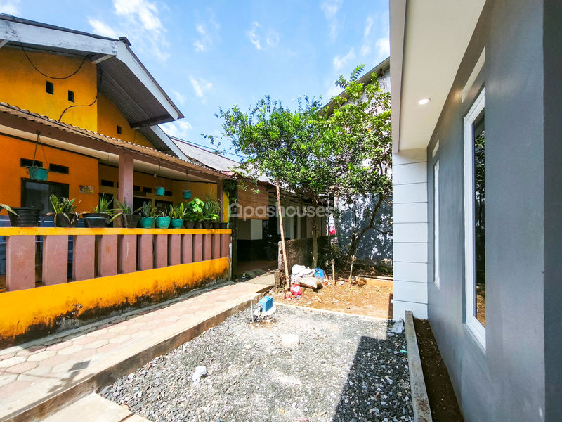 Jalan Raden Khanafiah No.123A