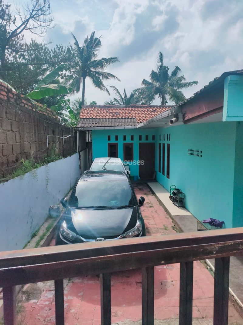 Jalan Raya Jatimakmur No.11
