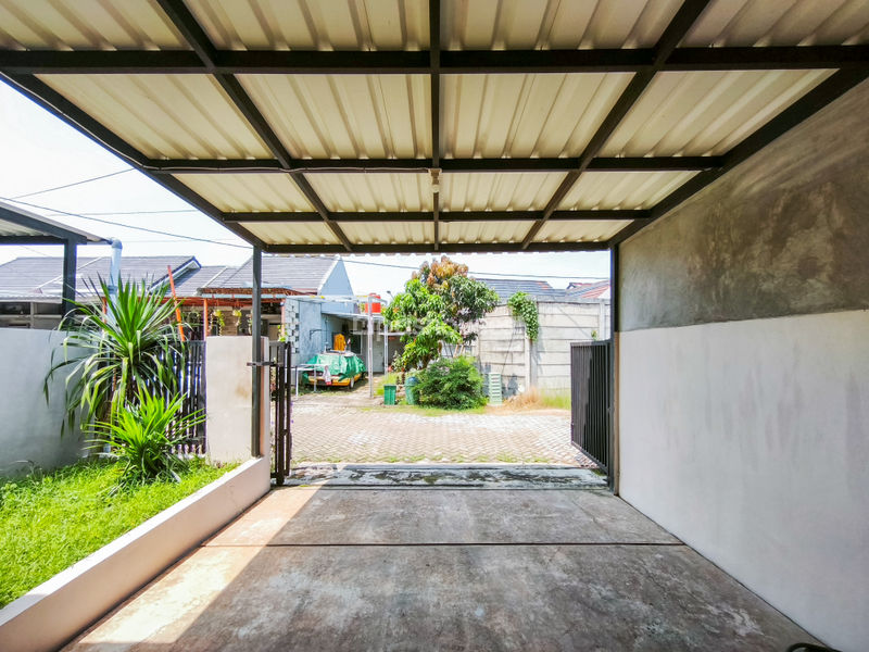 Metland Cileungsi Sektor VI Blok B03 No.26