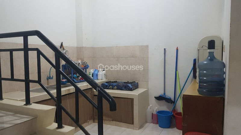 Perumahan Taman Palem Mutiara Blok E1 No.6