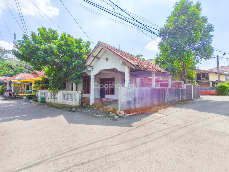 Kedung Badak Baru Bogor 