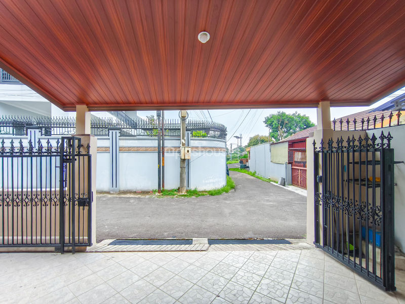 Jalan Sukajaya II No.8