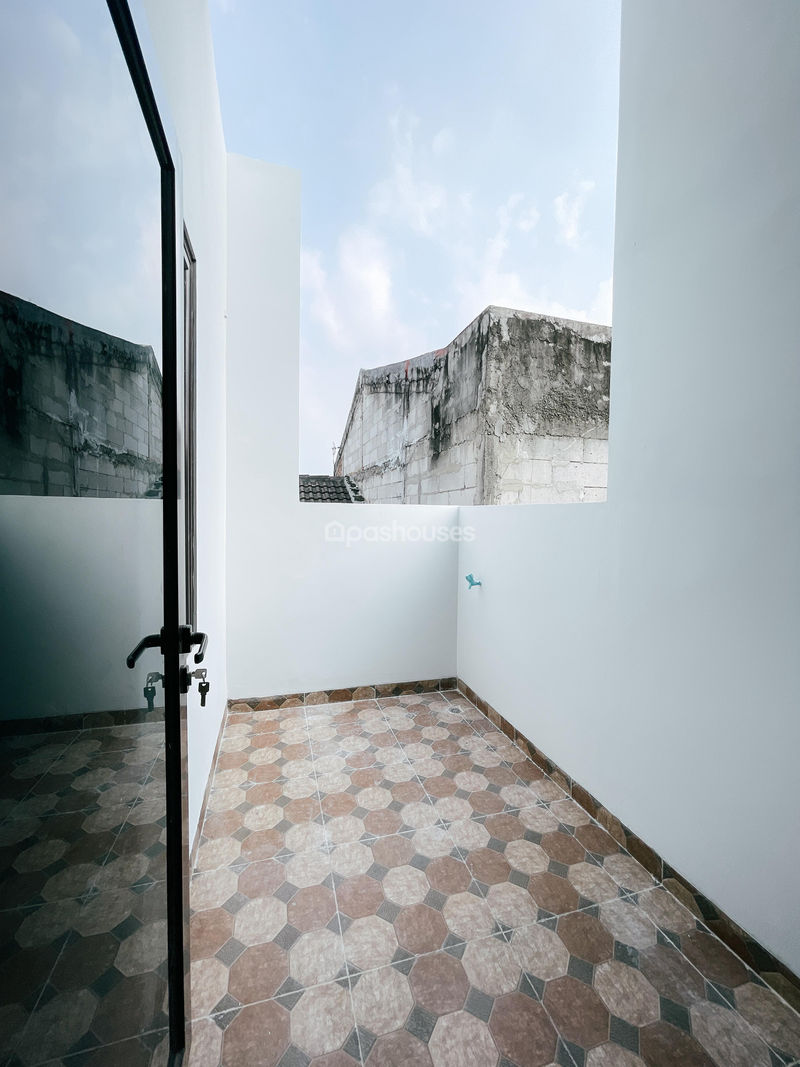 Pondok Ungu Permai Cluster Cendrawasih Blok C9/28