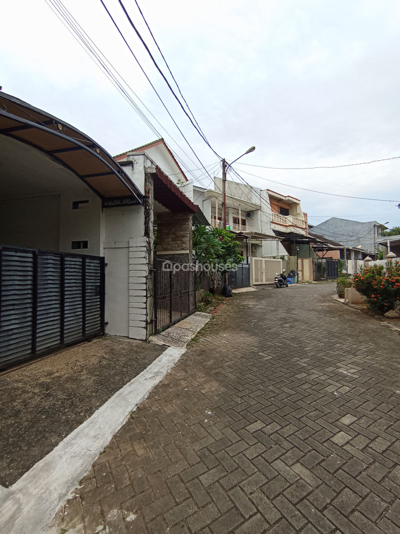 Perumahan Bukit Rivaria Sawangan