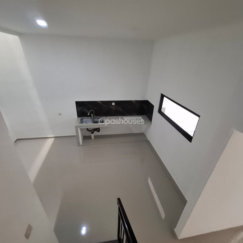 Jalan Rusa 6A Pondok Ranji