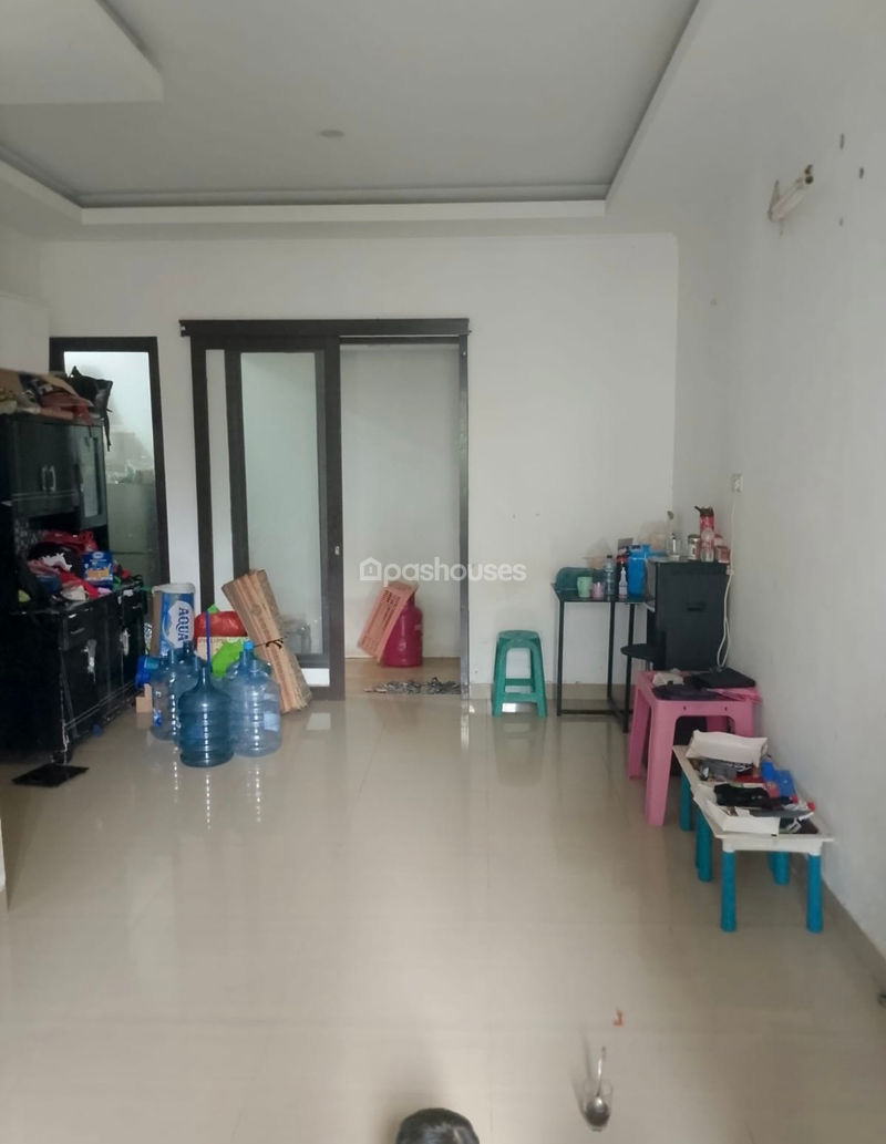 Pamulang Park Residence Blok B No.24