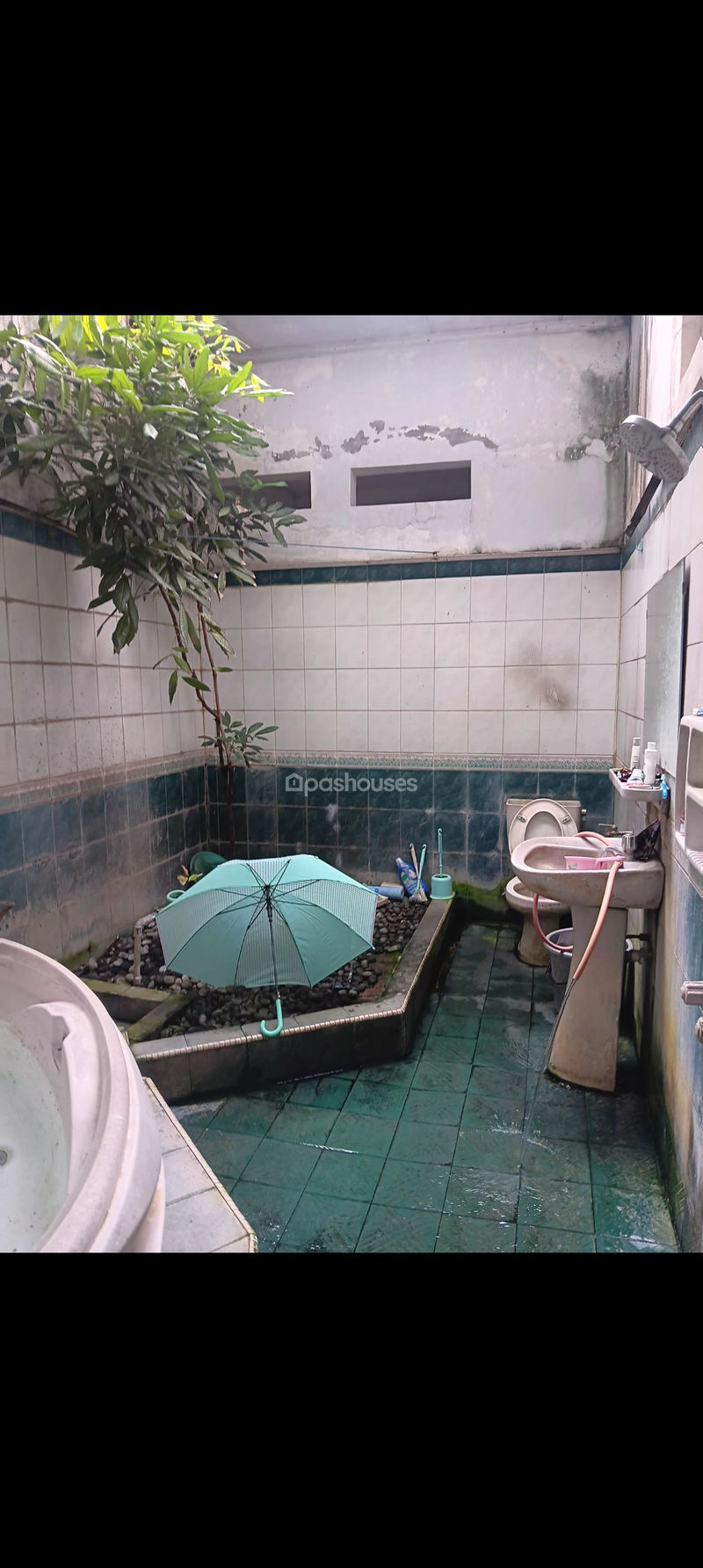 Jalan Taman Pembangunan No.28 Bekasi