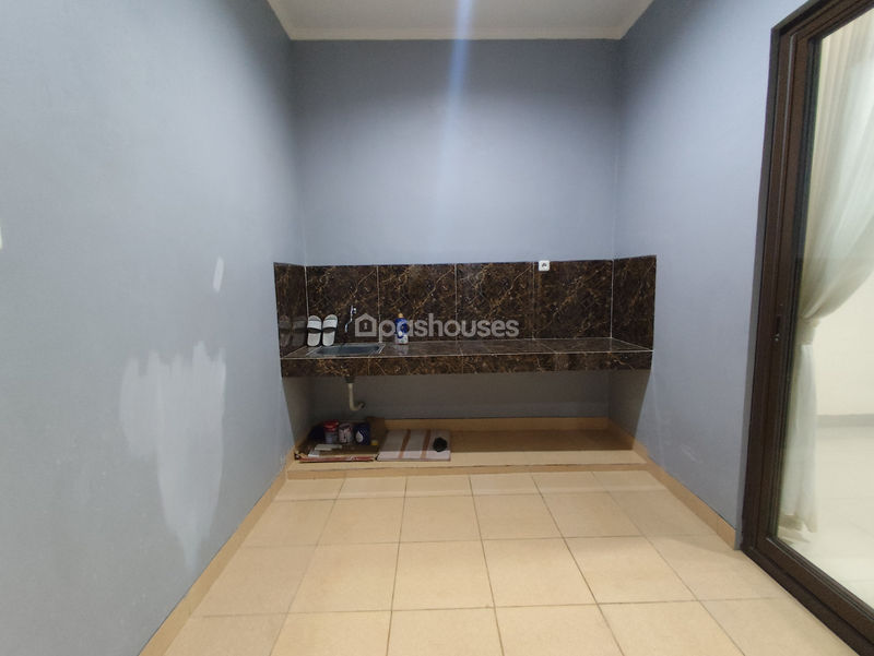 Perum Asana Residence